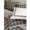 Pair of Pillowcases 52x72cm Satin Cotton Nima Home Calida 32743