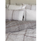 Pair of Pillowcases 52x72cm Satin Cotton Nima Home Liaison 32765