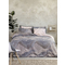 Double Size Bedsheets 4 pcs. Set 220x260cm Cotton Nima Home Pintura 32801