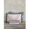Pair of Pillowcases 52x72cm Satin Cotton Nima Home Pintura 32804
