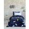  Junior Single Size Blanket 150x220cm Polyester Nima Home Space 32372