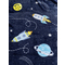  Junior Single Size Blanket 150x220cm Polyester Nima Home Space 32372
