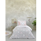  Junior Single Size Bedsheets 170x255cm Cotton Nima Home Angel 32964