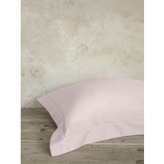 Product partial superior smoked rose pillow