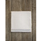 King Size Duvet Cover 240x260cm​ Cotton Satin Nima Home Superior - White 29679