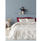 Single Fitted Bed Sheets Set 3pcs 110x200+30 Palamaiki Fashion Life FL6204 100% Cotton 144TC