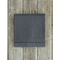 Σεντόνι Μονό 160x260cm Βαμβάκι Nima Home Unicolors - Midnight Gray 32848