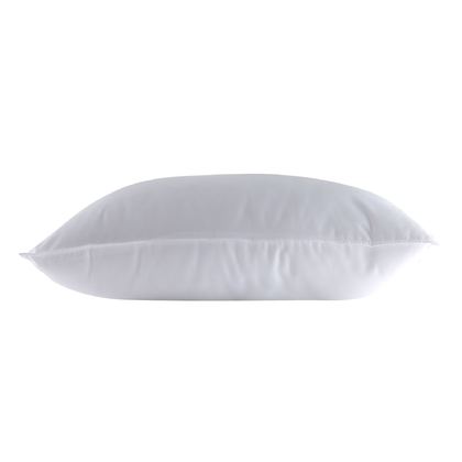 Pillow 50x70 NEF-NEF Cotton Pillow Soft Cotton/Microfiber Soft