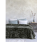 Single Size Velour Blanket 160x220cm Polyester Nima Home Divina 32340
