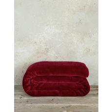Product partial coperta red
