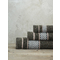 King Size Velour Blanket 240x260cm Polyester Nima Home Sutra - Brown 32557