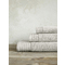 Face Towel 50x100cm Zero Twist Cotton Nima Home Feel Fresh - Oat Beige 32399