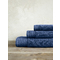 Body Towel 90x145cm Zero Twist Cotton Nima Home Feel Fresh - Aegean Blue 32412