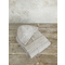 Hooded Bathrobe Medium (M) Cotton Nima Home Zen - Oat Beige 32513