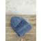 Hooded Bathrobe Extra Large (XL) Cotton Nima Home Zen - Shadow Blue 32505