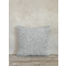 Διακοσμητικό Μαξιλάρι 45x45cm Chenille Nima Home Secret - Gray 33200