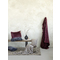 Blanket 130x170cm Polyester Nima Home Nuan - Bordeaux 32353