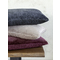 Devorative Pillow 30x50cm Polyester Nima Home Nuan - Bordeaux 32432