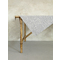 Tablecloth 85x85cm Cotton Nima Home Fresia 33001