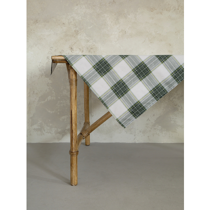 Tablecloth 85x85cm Cotton Nima Home Royal 32993