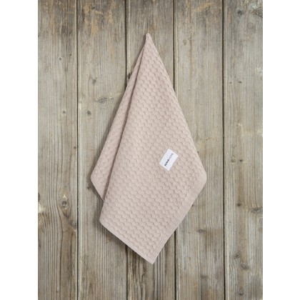Kitchen Towel 50x70cm Cotton Nima Home Arida - Nude 32520