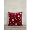 Devorative Pillow 45x45cm Polyester Nima Home Xmas Stars 32374