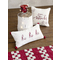 Devorative Pillow 45x45cm Polyester/ Cotton Nima Home Sweet Winter 33119