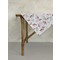 Tablecloth 85x85cm Cotton Nima Home Mistletoe 33034