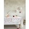 Tablecloth 150x220cm Cotton Nima Home Mistletoe 33037