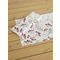 Placemat 2pcs. Set 35x50cm Cotton Nima Home Mistletoe 33039
