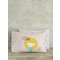 Pair of Junior Pillowcases 52x72cm Cotton Nima Home Fairy Love 32963
