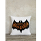 Decorative Pillow 40x40cm Cotton Nima Home Happy Halloween 33128
