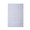 Baby's Crib Fleece Glow Blanket 110x150 NEF-NEF Interstellar Grey 100% Polyester