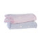 Baby's Crib Fleece Glow Blanket 110x150 NEF-NEF Interstellar Pink 100% Polyester