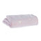 Βρεφική Φωσφοριζέ Κουβέρτα Κούνιας Fleece 110x150 NEF-NEF Interstellar Pink 100% Polyester