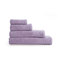 Face Towel 50x90 NEF-NEF Fresh 1159-Lavender 100% Cotton