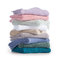 Hand Towel 30x50 NEF-NEF Fresh 725-Grey 100% Cotton
