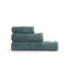 Hand Towel 30x50 NEF-NEF Fresh 1164-Green 100% Cotton