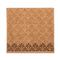 Face Towel 50x90 NEF-NEF Premium Enchant Gold 100% Cotton