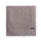 Bath Towel 80x160 NEF-NEF Elements Victory Grey 100% Cotton