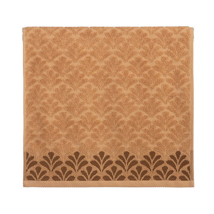 Hand Towel 30x50 NEF-NEF Premium Enchant Gold 100% Cotton