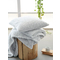 Double Blanket 240x260 Palamaiki Blankets Collection Kira Jade 85% Cotton-15%Polyester