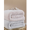 Κουβέρτα Υπέρδιπλη 220x240 Palamaiki Blankets Collection Sepia Pink Melange Sherpa