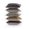 Διακοσμητικό Μαξιλάρι 40x55 NEF-NEF New Tanger Purple/Ecru 85% Ακρυλικό 15% Polyester