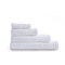 Bath Towel 80x160 NEF-NEF Fresh 200-White 100% Cotton