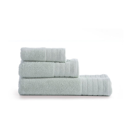 Bath Towel 70x140 NEF-NEF Fresh 1125-Mint 100% Cotton