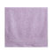 Bath Towel 80x160 NEF-NEF Fresh 1159-Lavender 100% Cotton