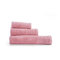 Πετσέτα Σώματος 70x140 NEF-NEF Fresh 1163-Pink 100% Βαμβάκι