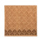 Bath Towel 70x140 NEF-NEF Premium Enchant Gold 100% Cotton