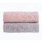 Face Towel 50x90 NEF-NEF Premium Livingry Salmon 100% Cotton